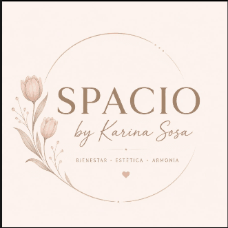Logo de SPACIO by Karina Sosa